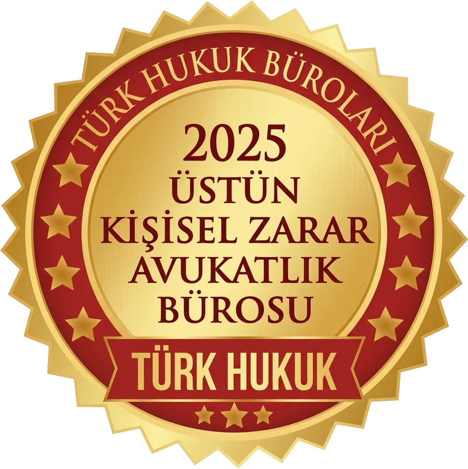 Türk Hukuk Büroları Üstün Avukatlık Bürosu 2025