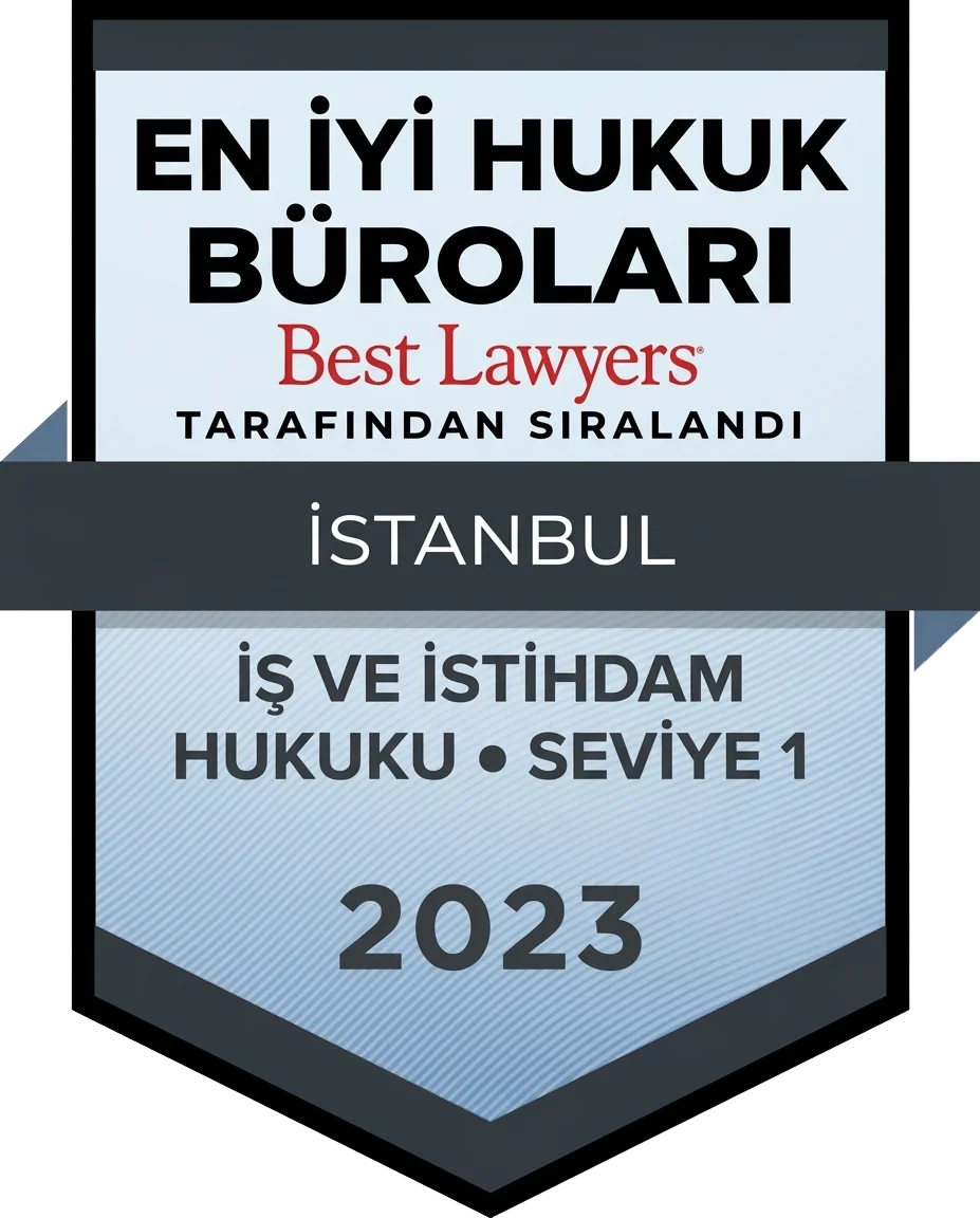 Best Lawyers İstanbul 2023