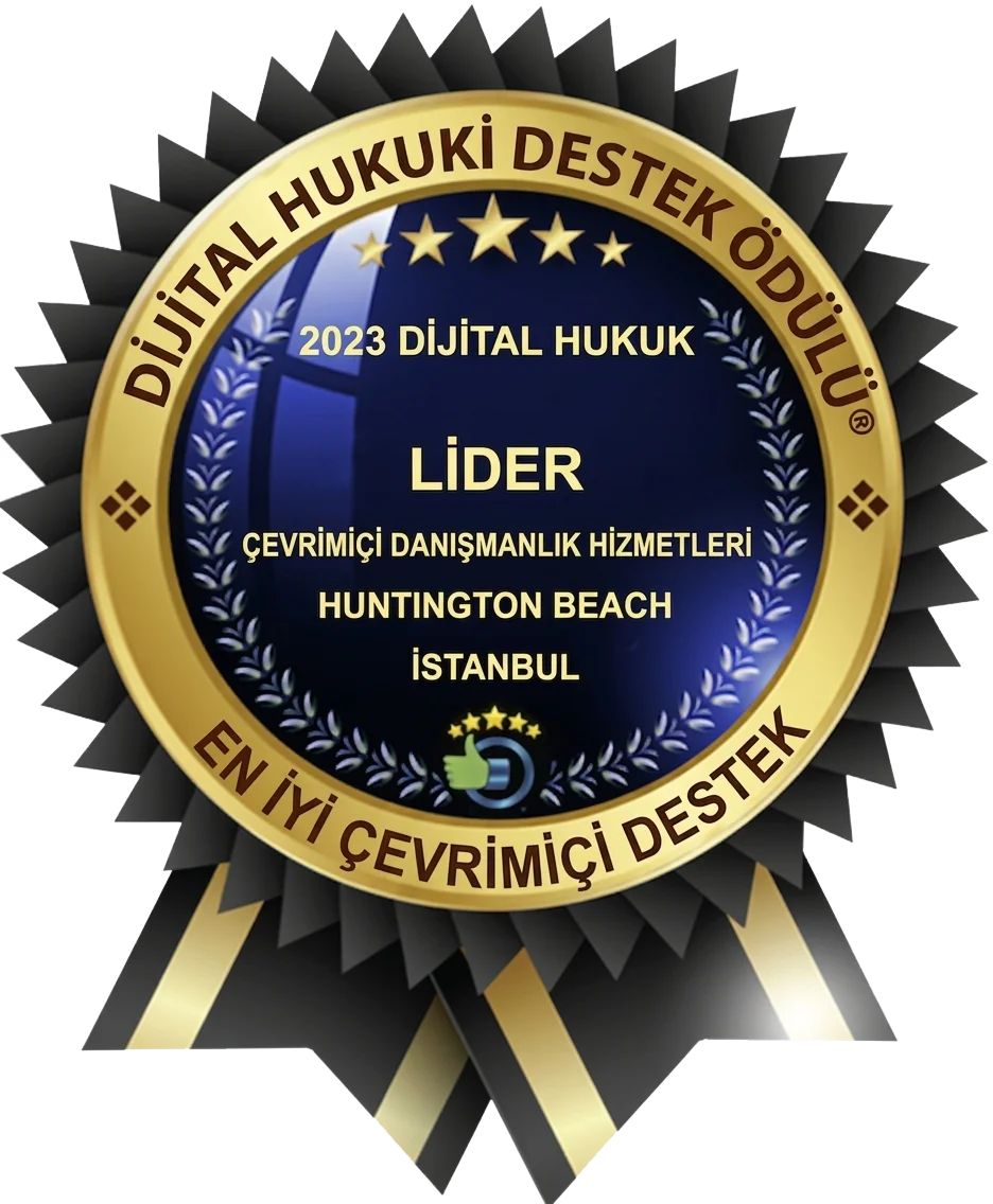 Dijital Hukuki Destek Lider Danışmanlık 2023
