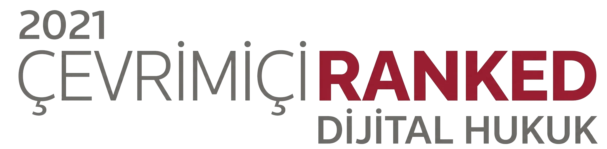 Çevrimiçi Ranked Dijital Hukuk 2021