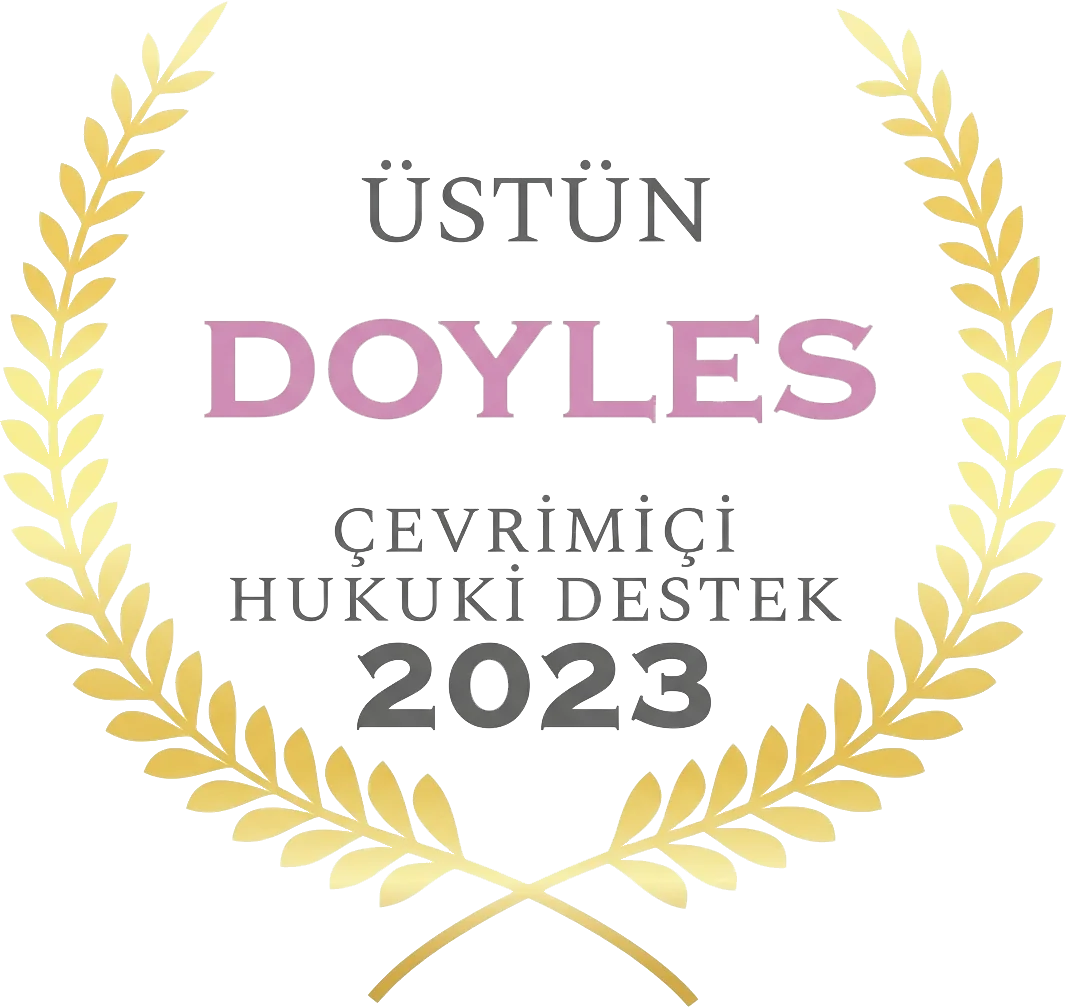 Doyles Üstün Çevrimiçi Hukuki Destek 2023